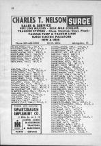 Landowners Index 019, Fulton County 1966